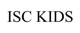ISC KIDS trademark