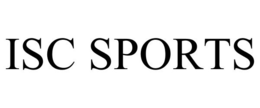ISC SPORTS trademark