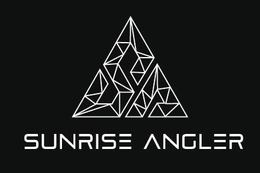 SA SUNRISE ANGLER trademark