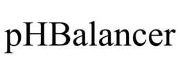PHBALANCER trademark