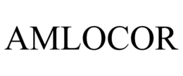 AMLOCOR trademark