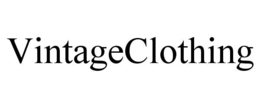 VINTAGECLOTHING trademark