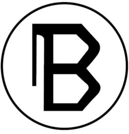 B trademark