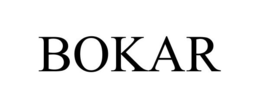 BOKAR trademark