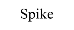 SPIKE trademark
