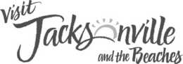 VISIT JACKSONVILLE AND THE BEACHES trademark