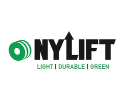 NYLIFT LIGHT DURABLE GREEN trademark