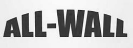 ALL-WALL trademark