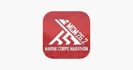 MCM 26.2 MARINE CORPS MARATHON trademark