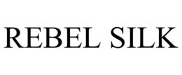 REBEL SILK trademark