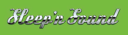 SLEEP'N SOUND trademark