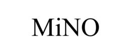 MINO trademark