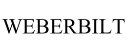 WEBERBILT trademark