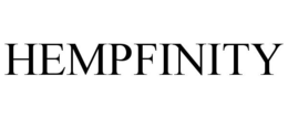 HEMPFINITY trademark