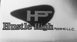 HP HUSTLE HIGH APPAREL L.L.C. trademark