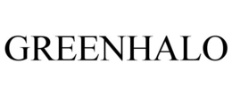 GREENHALO trademark