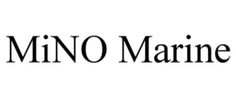 MINO MARINE trademark