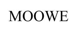 MOOWE trademark
