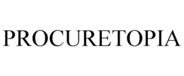 PROCURETOPIA trademark