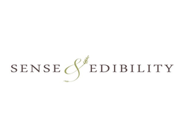 SENSE & EDIBILITY trademark