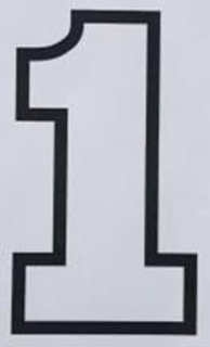1 trademark