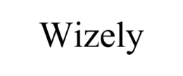 WIZELY trademark