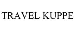 TRAVEL KUPPE trademark
