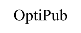 OPTIPUB trademark