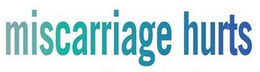MISCARRIAGE HURTS trademark
