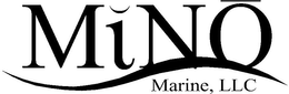 MINO MARINE, LLC trademark