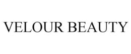 VELOUR BEAUTY trademark