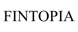 FINTOPIA trademark
