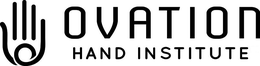 OVATION HAND INSTITUTE trademark