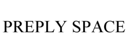 PREPLY SPACE trademark
