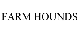 FARM HOUNDS trademark