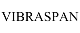 VIBRASPAN trademark