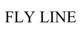 FLY LINE trademark