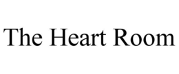 THE HEART ROOM trademark