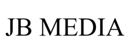 JB MEDIA trademark