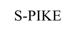 S-PIKE trademark