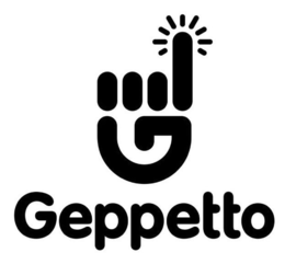 GEPPETTO trademark
