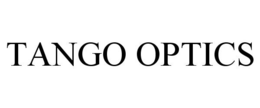 TANGO OPTICS trademark