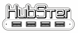 HUBSTER trademark