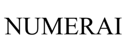 NUMERAI trademark