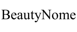 BEAUTYNOME trademark