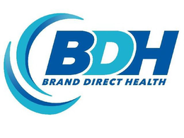 BDH BRAND DIRECT HEALTH trademark