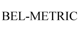 BEL-METRIC trademark