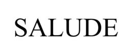 SALUDE trademark