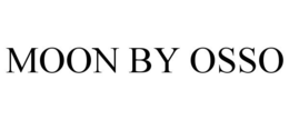 MOON BY OSSO trademark