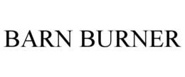 BARN BURNER trademark
